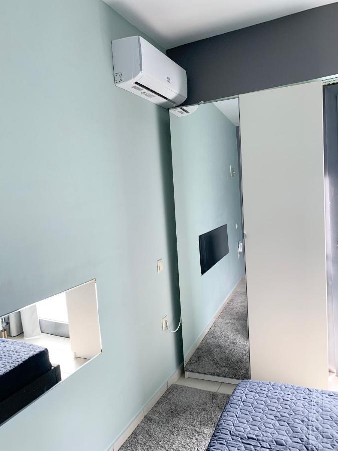 Confidential Apartment, Prime Location Αθήνα Εξωτερικό φωτογραφία