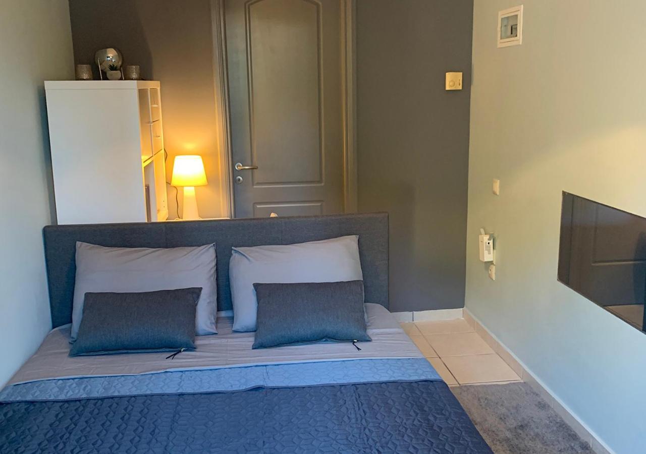 Confidential Apartment, Prime Location Αθήνα Εξωτερικό φωτογραφία