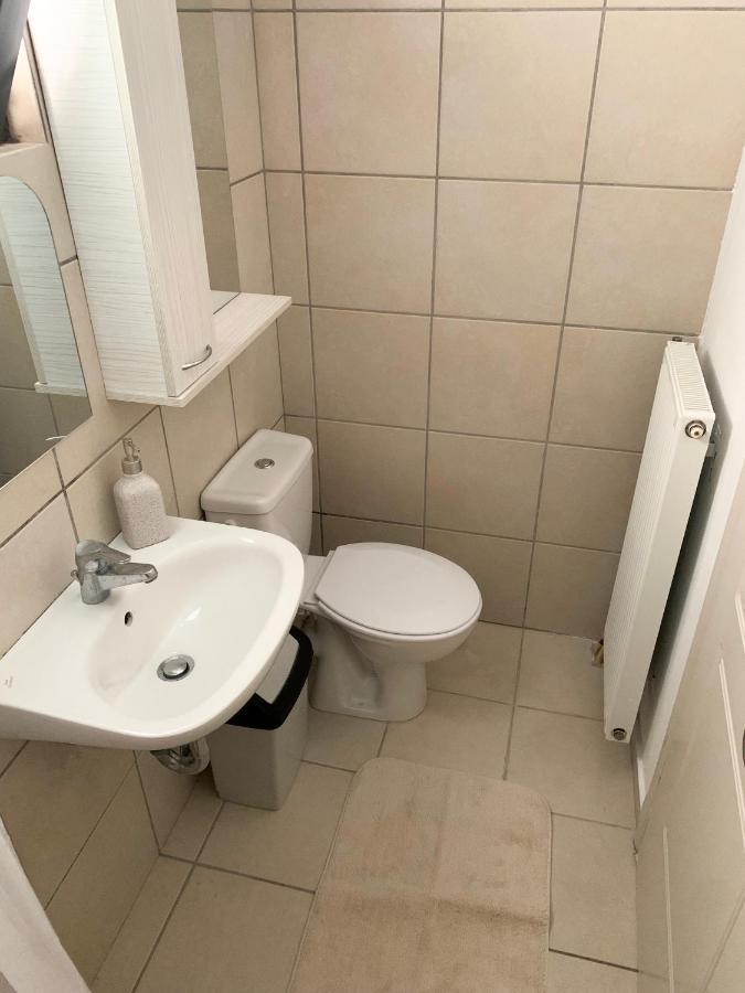 Confidential Apartment, Prime Location Αθήνα Εξωτερικό φωτογραφία