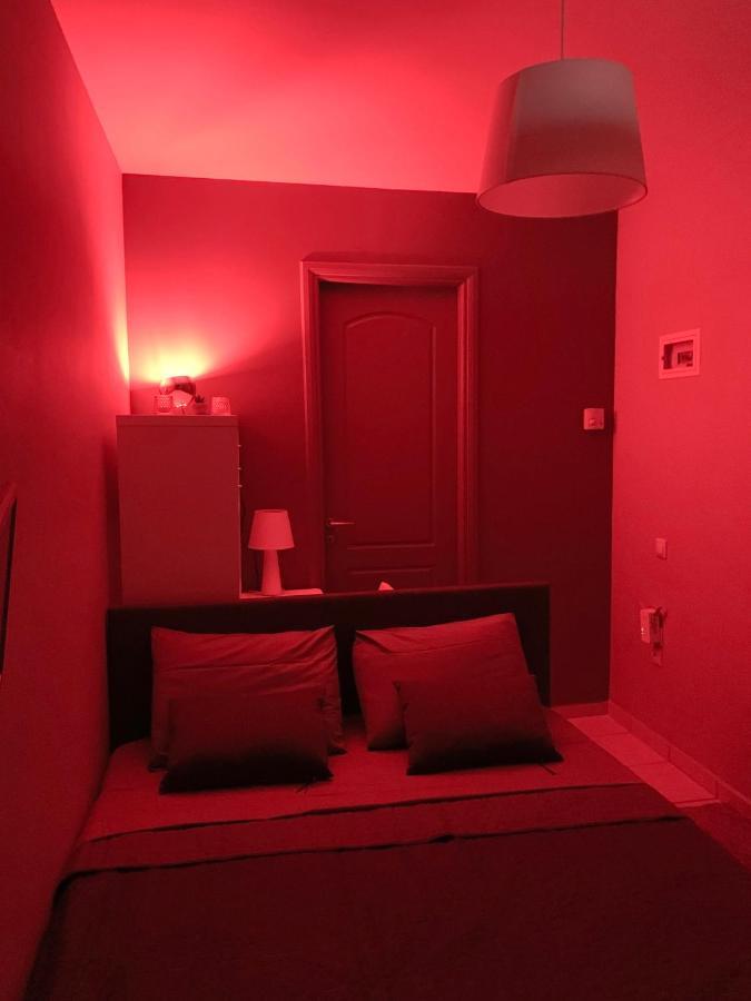 Confidential Apartment, Prime Location Αθήνα Εξωτερικό φωτογραφία